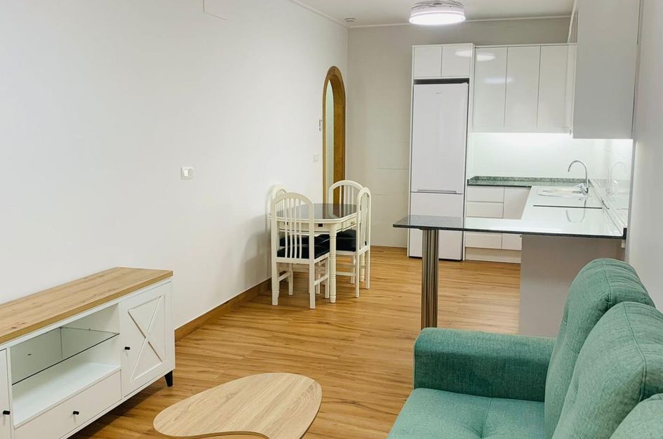 Appartement in Torrevieja