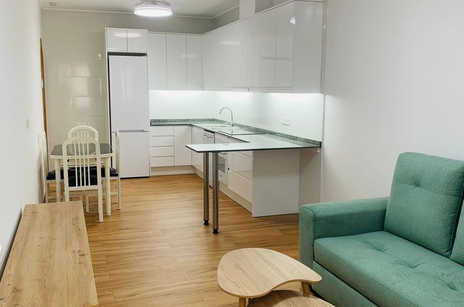 Appartement in Torrevieja