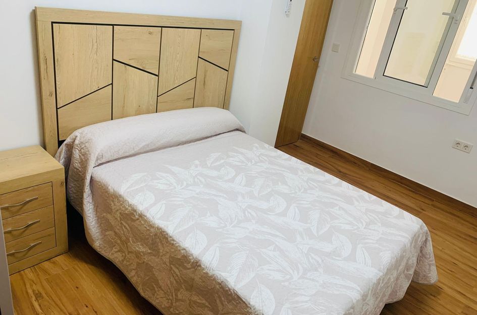 Appartement in Torrevieja