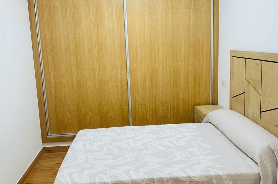 Appartement in Torrevieja