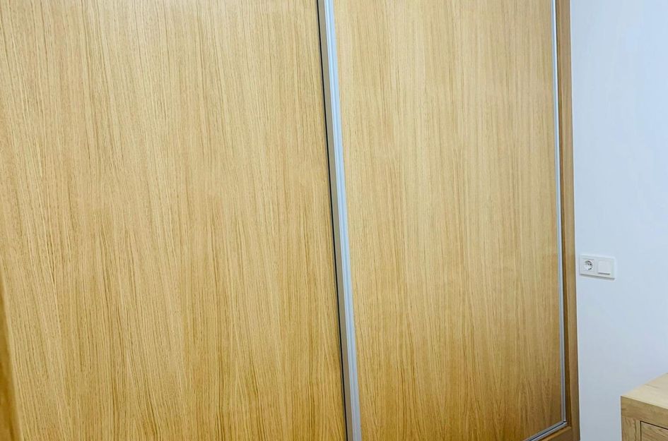 Appartement in Torrevieja