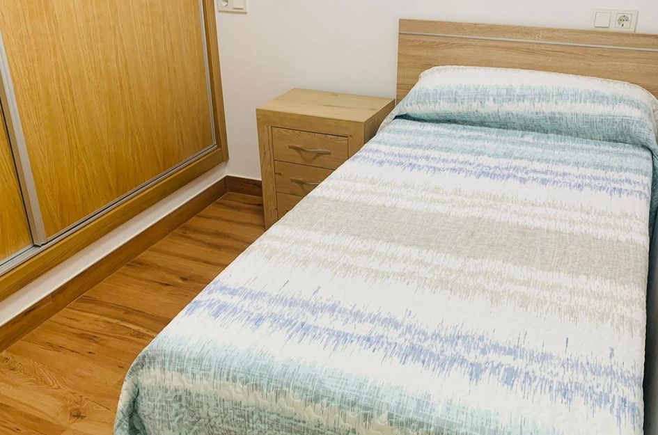 Appartement in Torrevieja