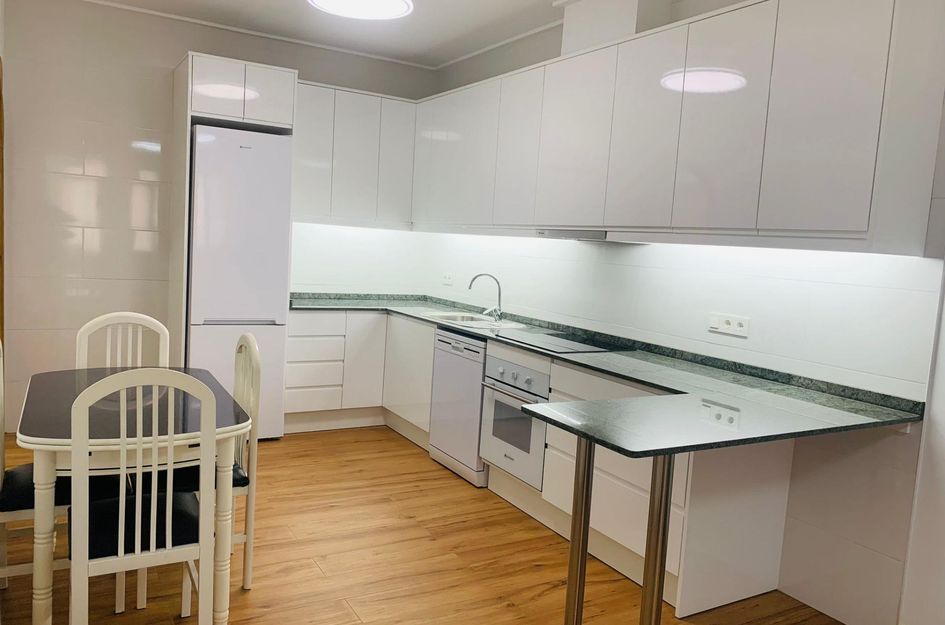 Appartement in Torrevieja