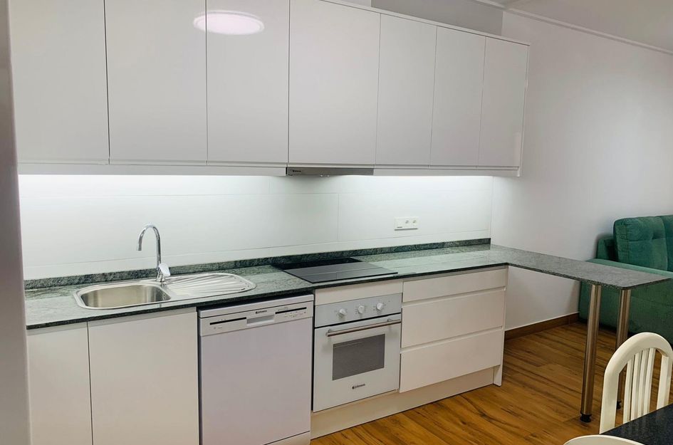 Appartement in Torrevieja