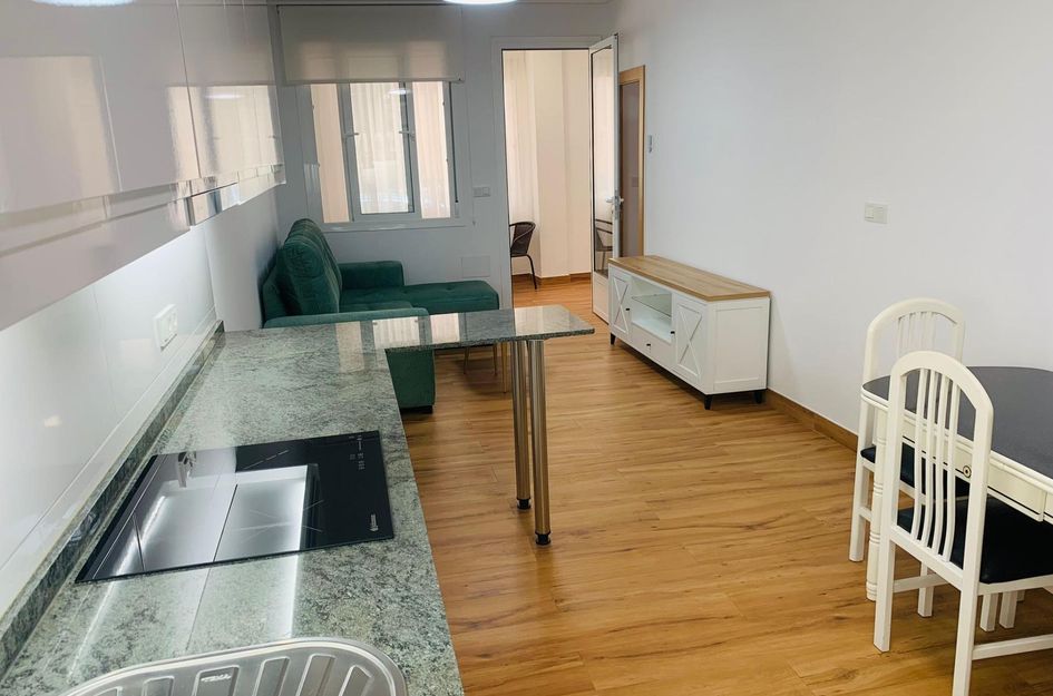 Appartement in Torrevieja