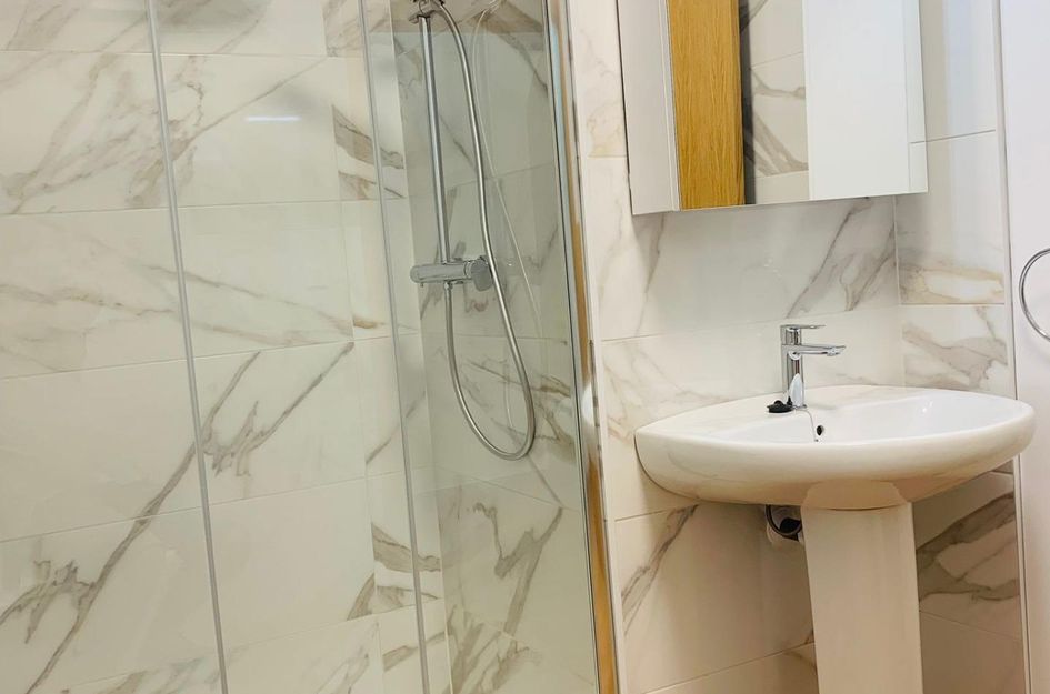 Appartement in Torrevieja