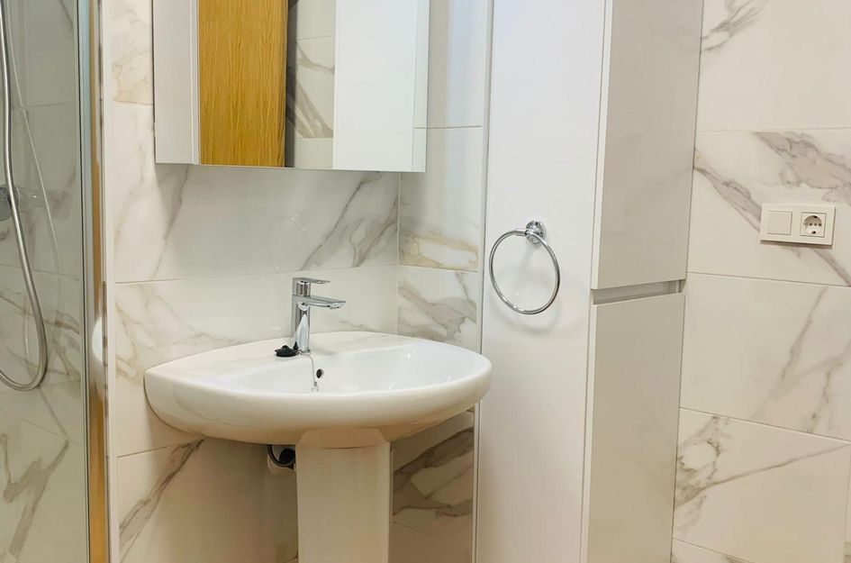 Appartement in Torrevieja