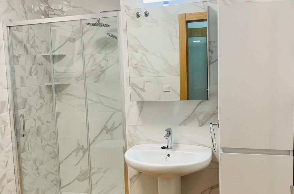 Appartement in Torrevieja