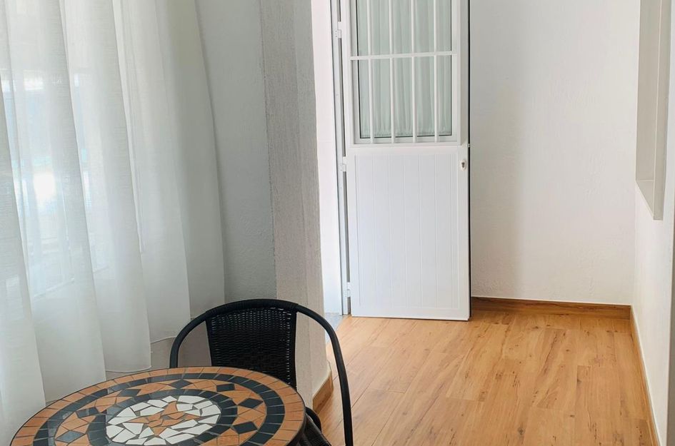 Appartement in Torrevieja