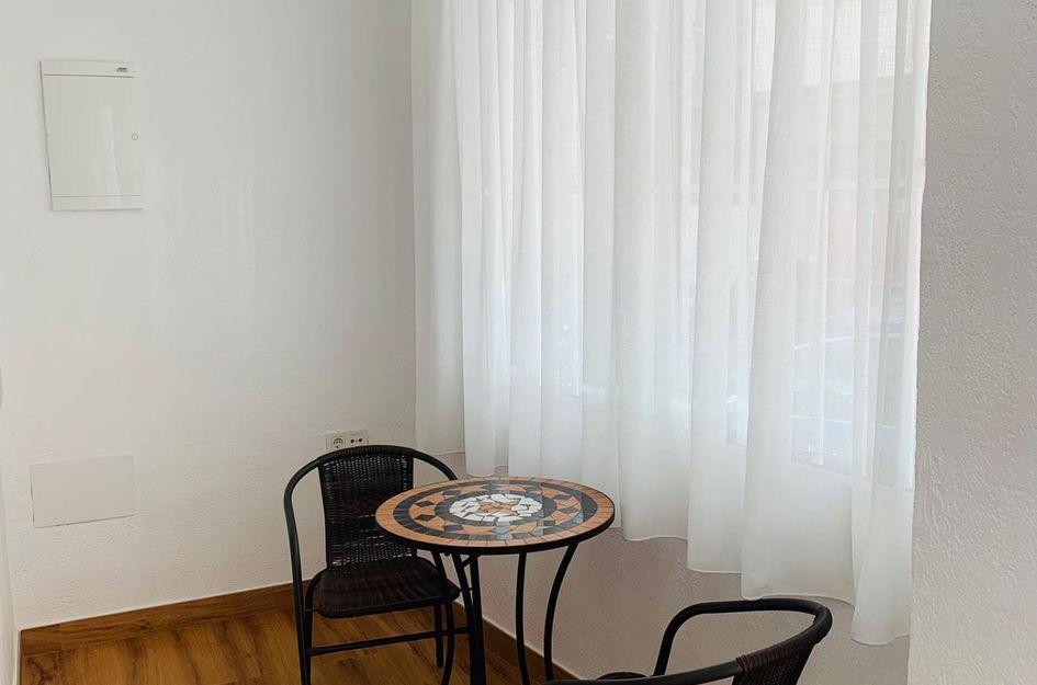 Appartement in Torrevieja