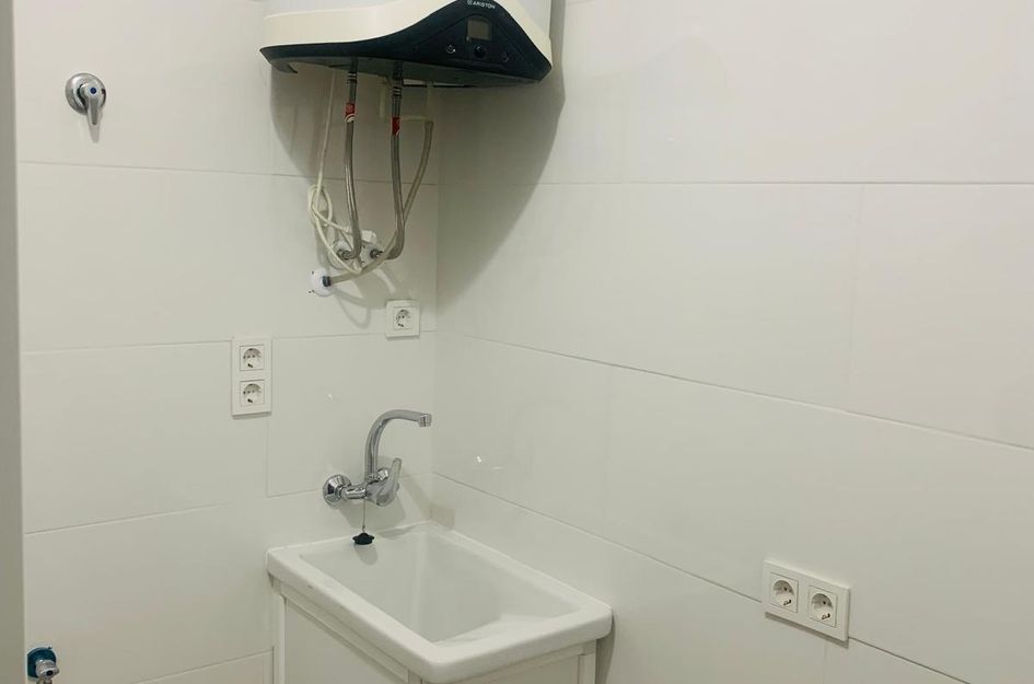 Appartement in Torrevieja