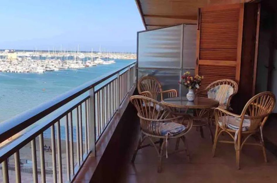 Duplex in Torrevieja