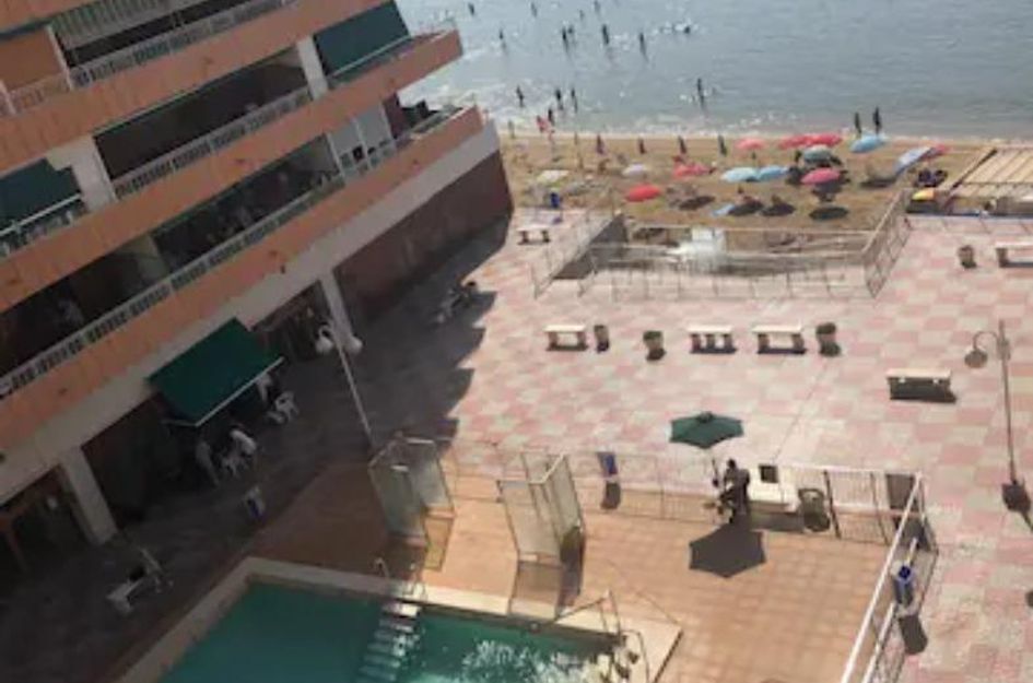 Duplex in Torrevieja