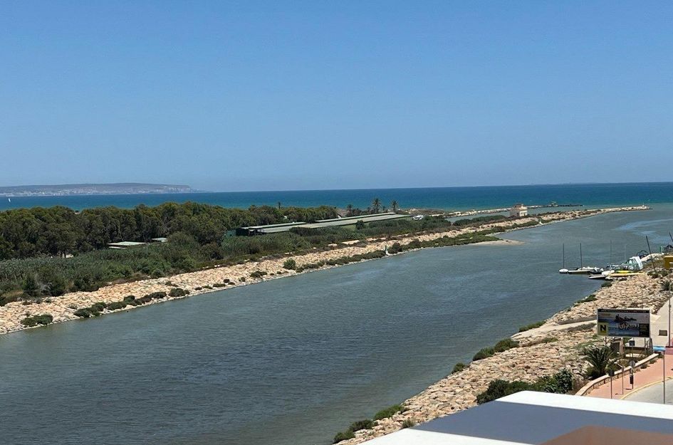 Penthouse in Guardamar del Segura