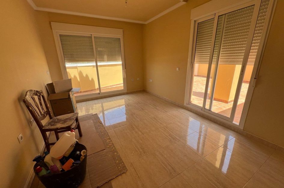 Penthouse in Guardamar del Segura