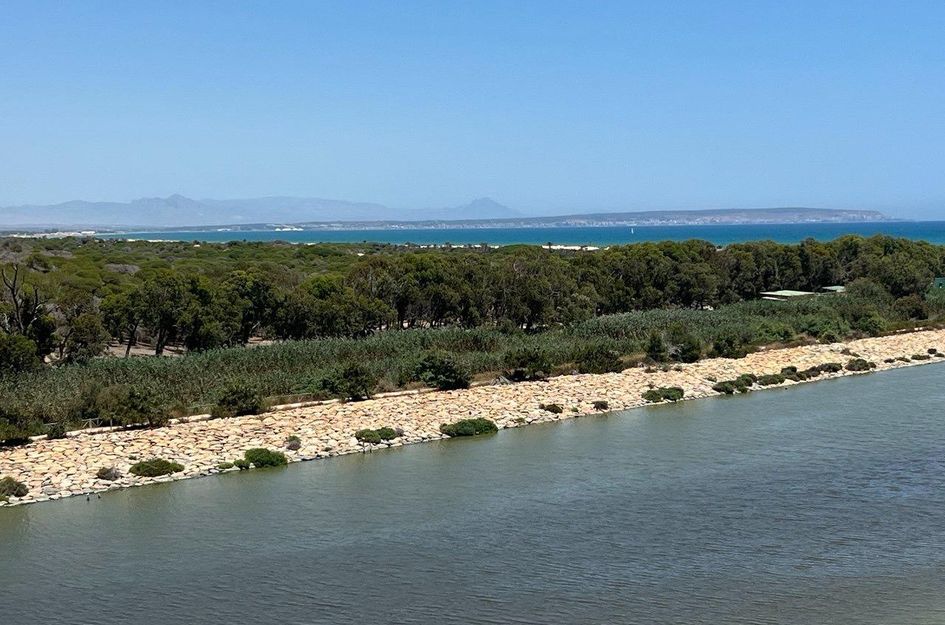 Penthouse in Guardamar del Segura