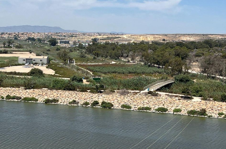 Penthouse in Guardamar del Segura