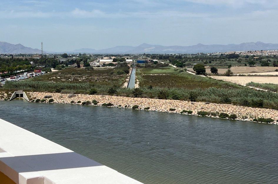 Penthouse in Guardamar del Segura