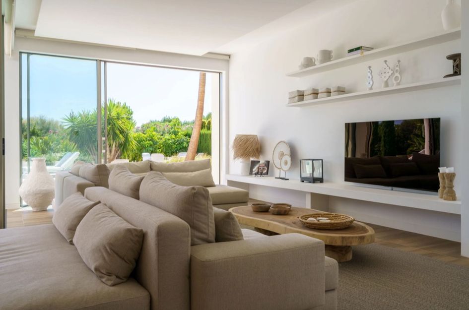 Villa in San Miguel de Salinas