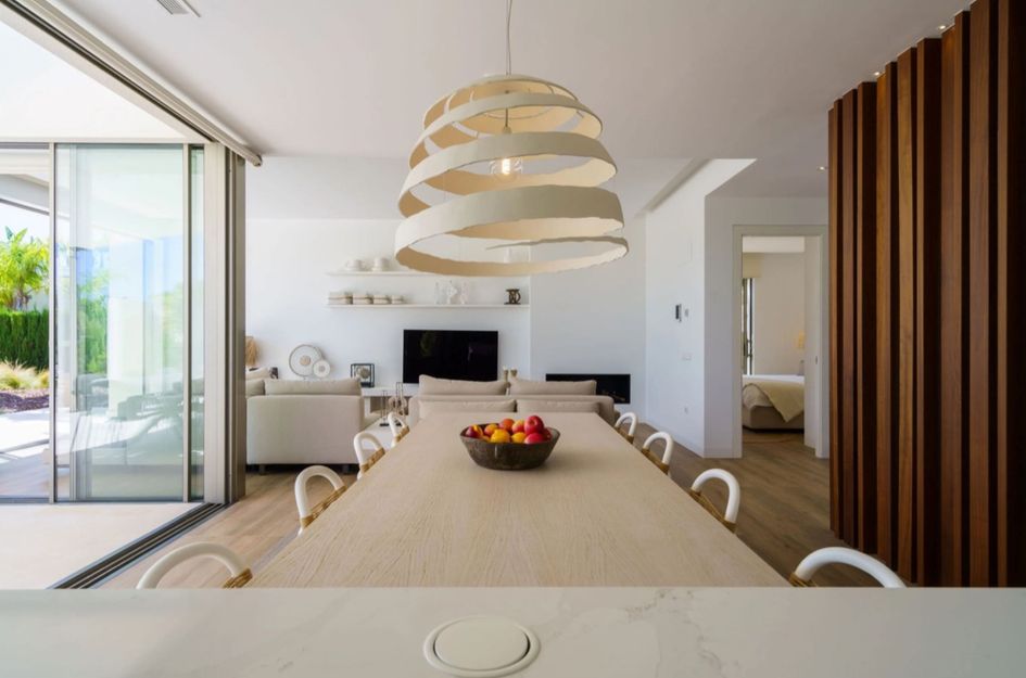 Villa in San Miguel de Salinas