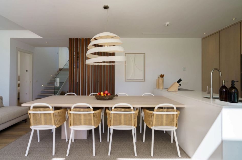 Villa in San Miguel de Salinas