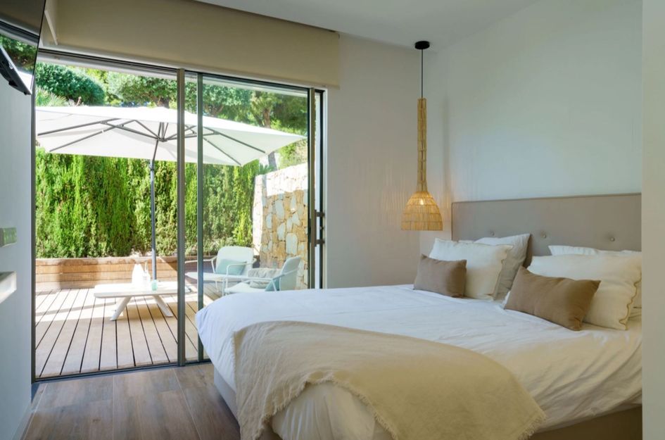 Villa in San Miguel de Salinas