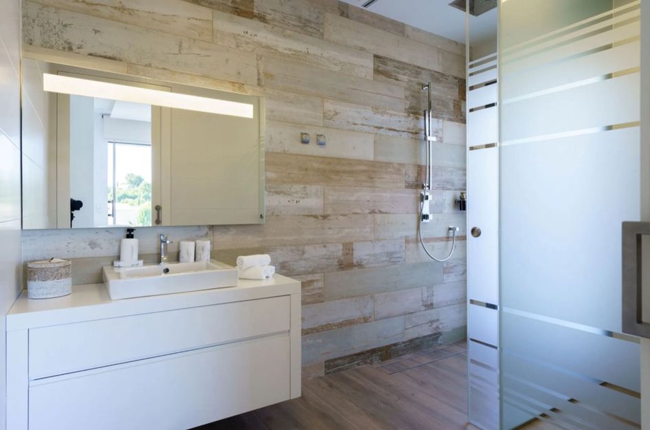 Villa in San Miguel de Salinas