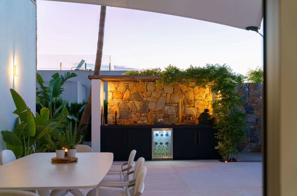 Villa in San Miguel de Salinas