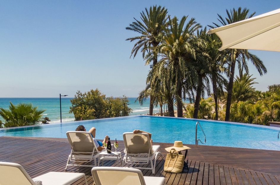 Villa in San Miguel de Salinas