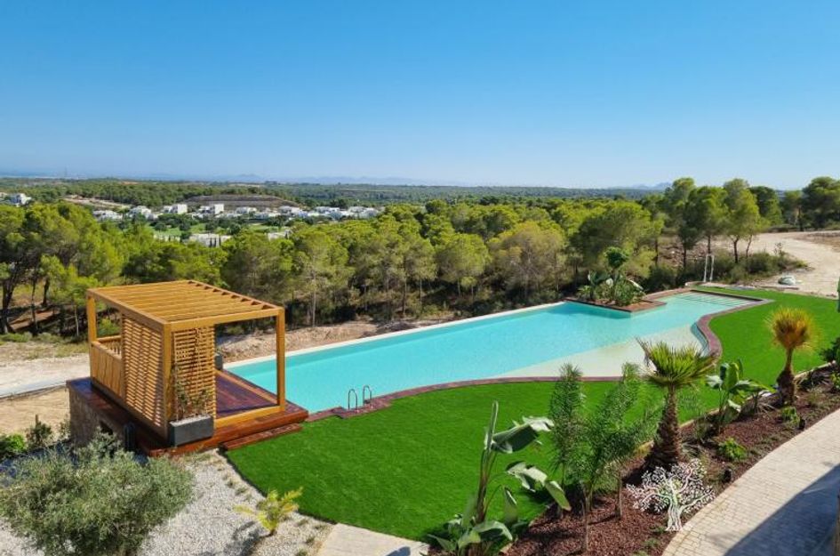 Appartement in Pinar de Campoverde