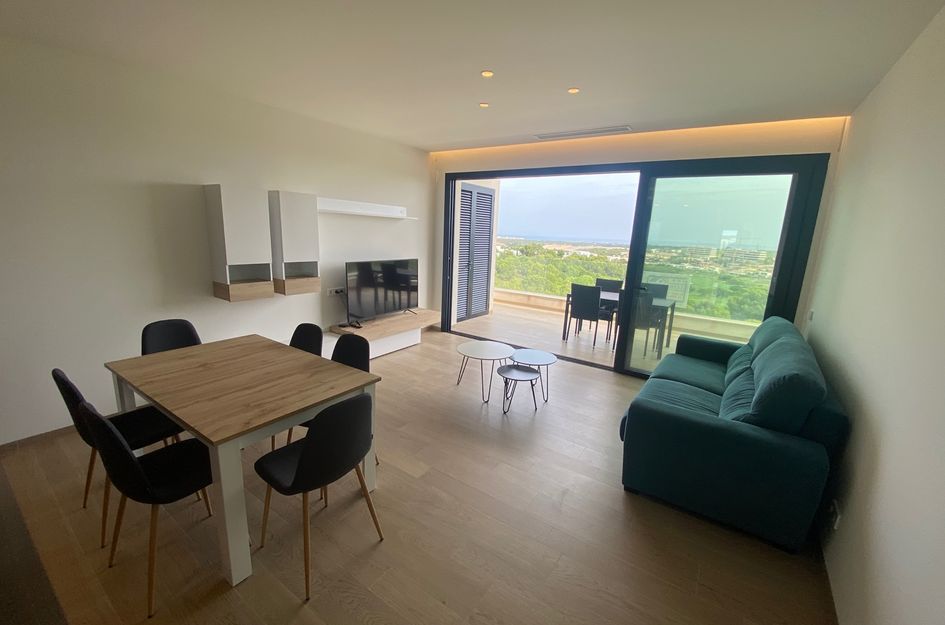 Appartement in Pinar de Campoverde