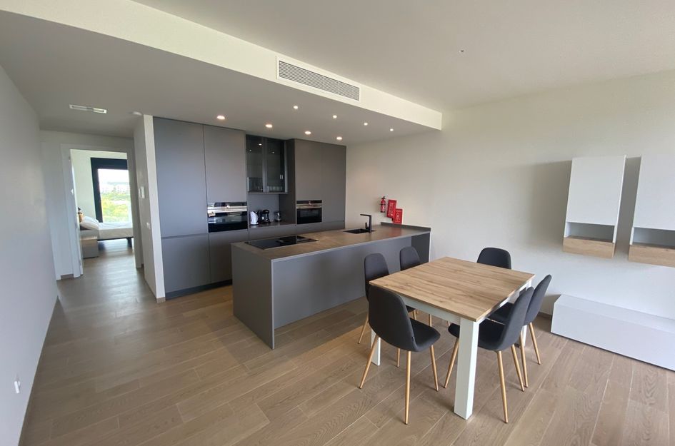 Appartement in Pinar de Campoverde