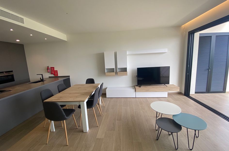 Appartement in Pinar de Campoverde