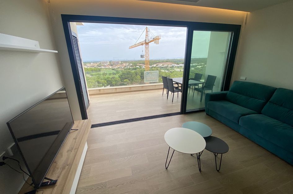 Appartement in Pinar de Campoverde