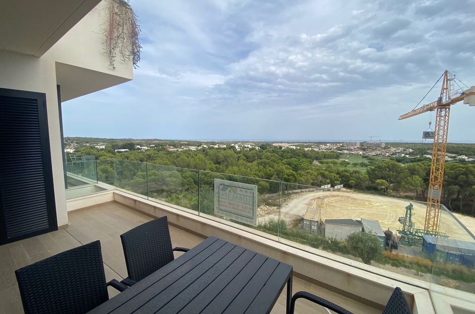 Appartement in Pinar de Campoverde