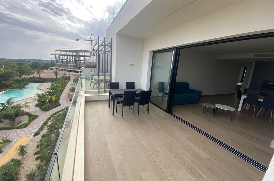 Appartement in Pinar de Campoverde