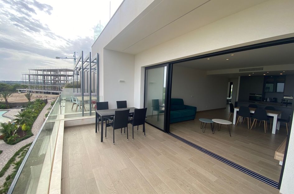 Appartement in Pinar de Campoverde