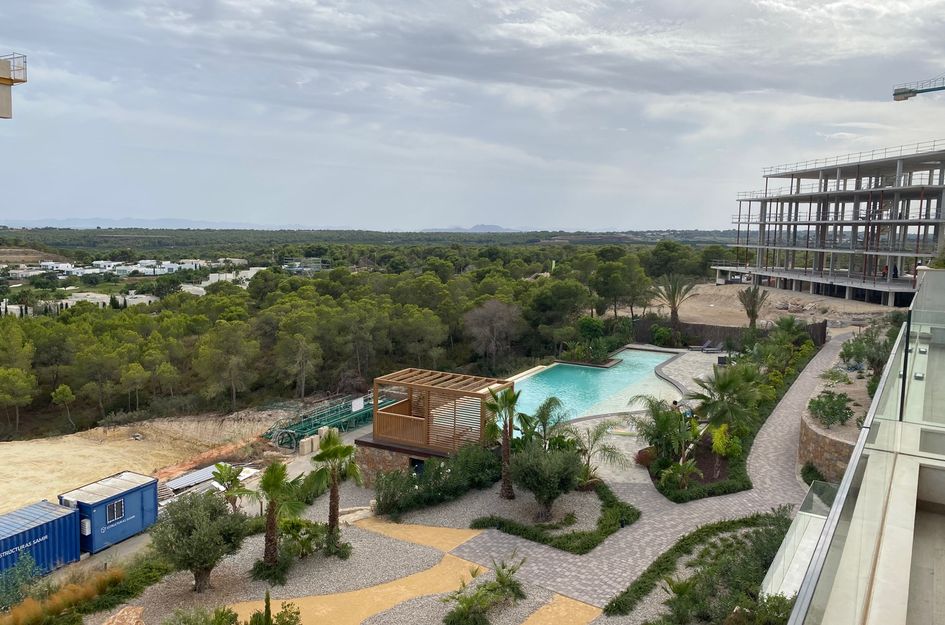 Appartement in Pinar de Campoverde