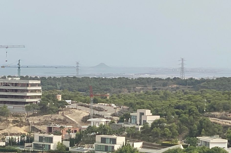 Appartement in Pinar de Campoverde