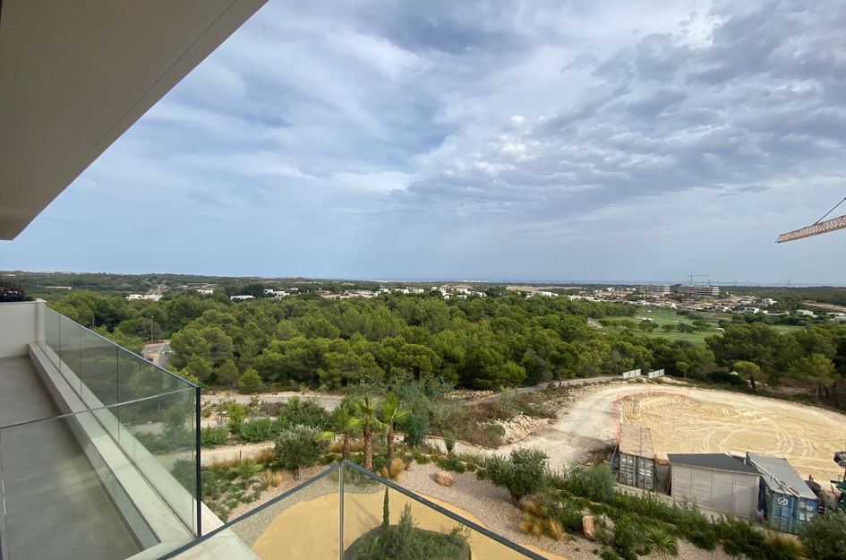 Appartement in Pinar de Campoverde