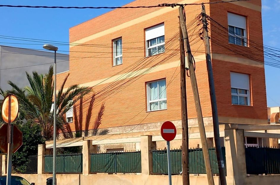 Huis in Torrevieja