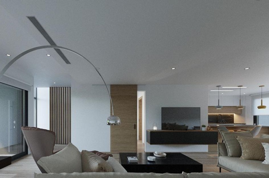 Appartement in Finestrat