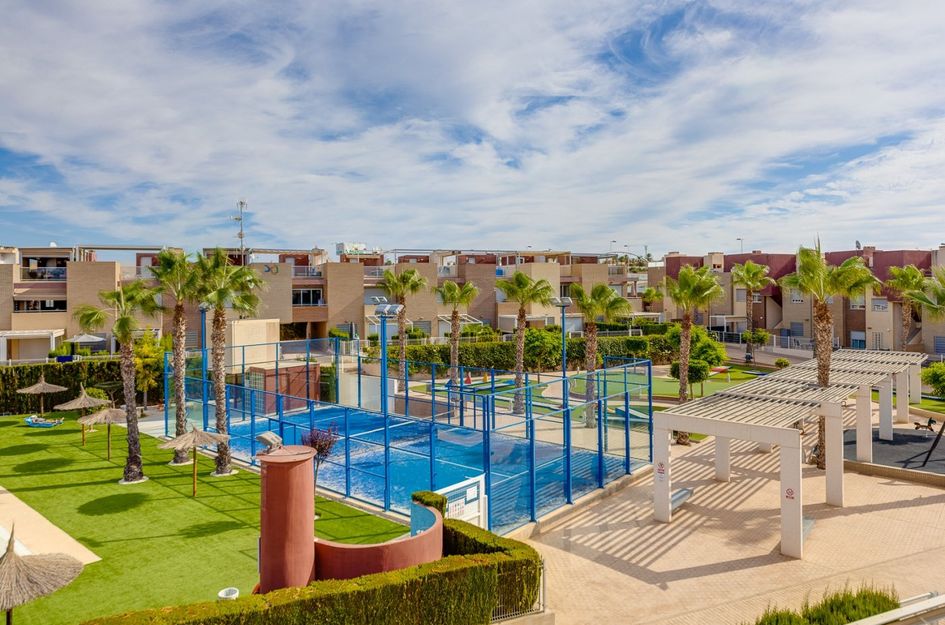 Huis in Torrevieja