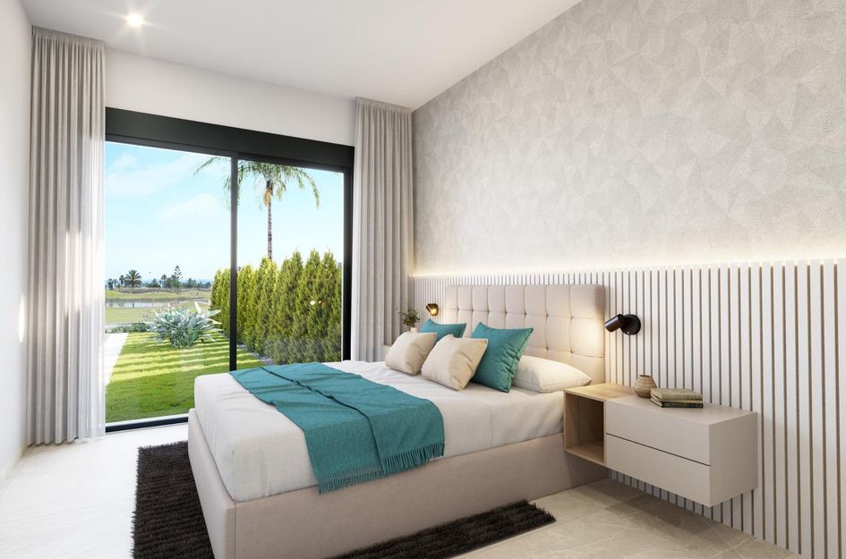 Villa in Santa Rosalía