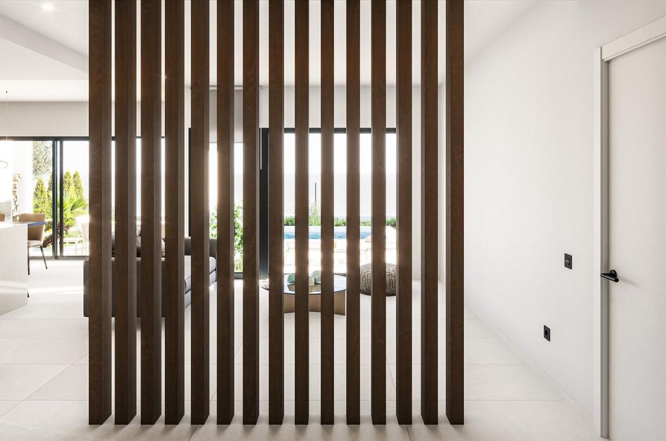 Villa in Santa Rosalía