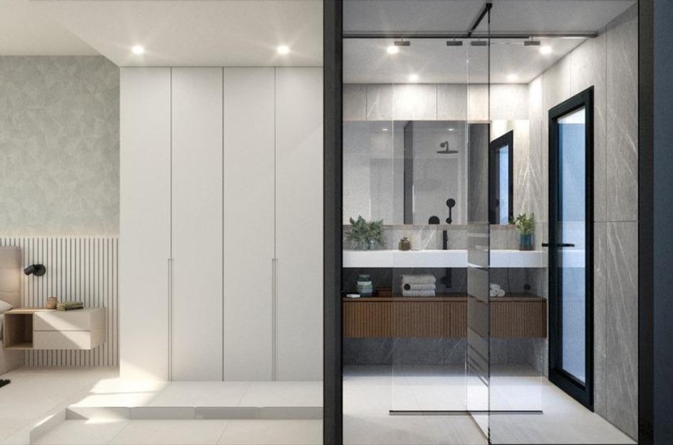 Villa in Santa Rosalía