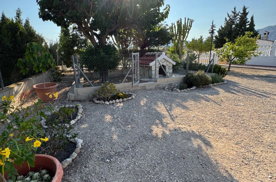 Villa in Barranc de Sant Gaietà