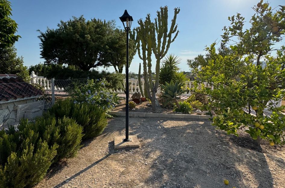 Villa in Barranc de Sant Gaietà