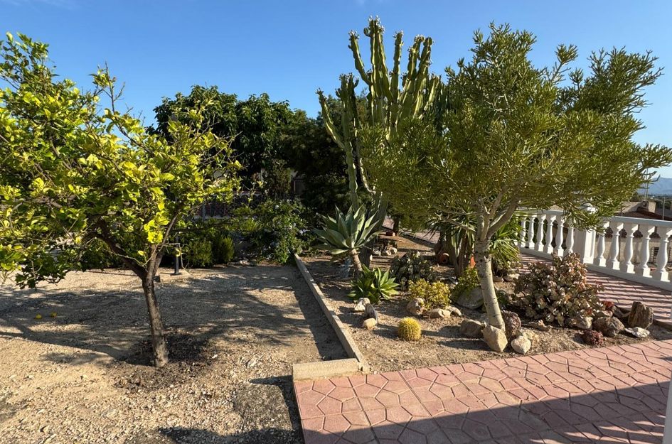 Villa in Barranc de Sant Gaietà