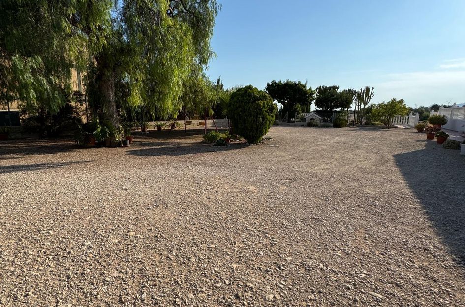 Villa in Barranc de Sant Gaietà